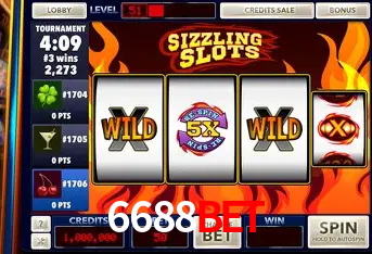 A Revolução dos Aplicativos de Jogos no 6688bet