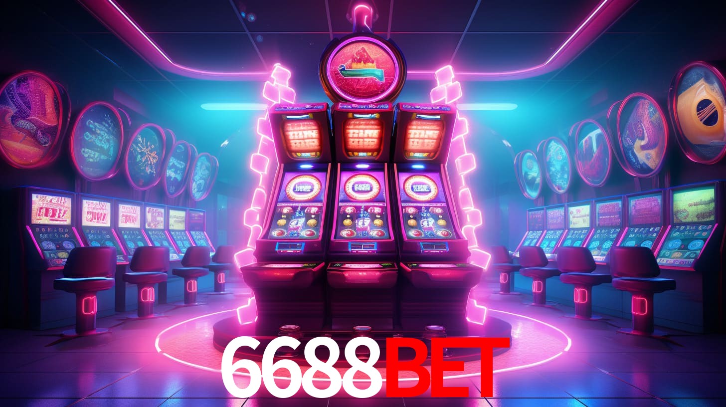 6688bet: Seu Cassino Premiado com Pagamentos Rápidos