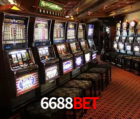 Descubra a Essência do 6688bet: Nossa História e Compromissos