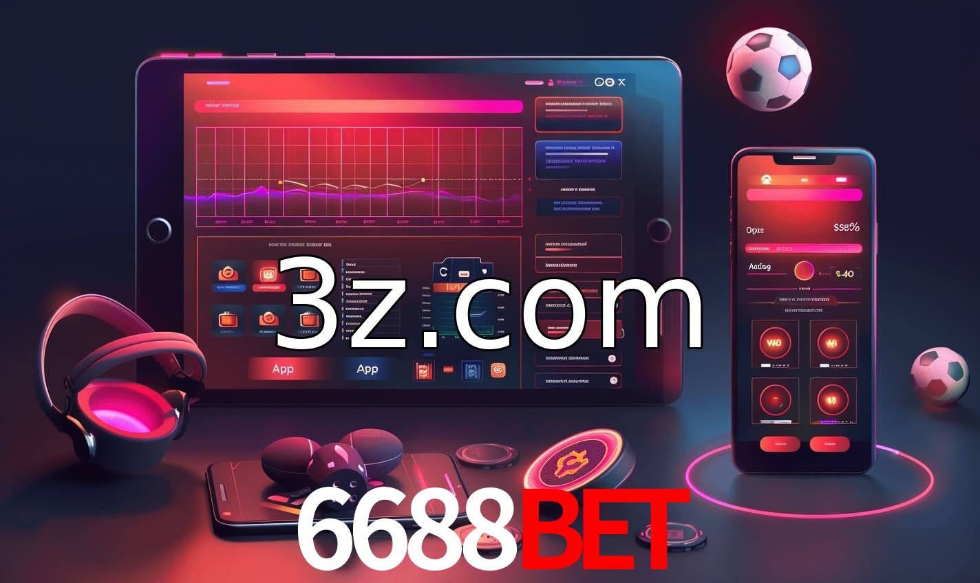 Download 6688bet.COM App