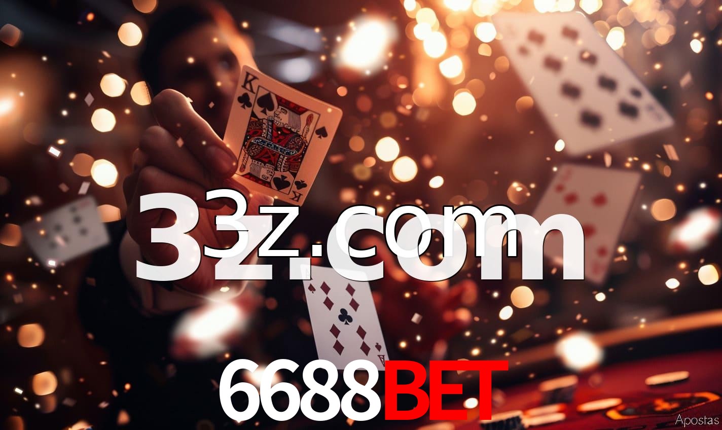Casino Online 6688bet.COM | Os Melhores Slots no Brasil