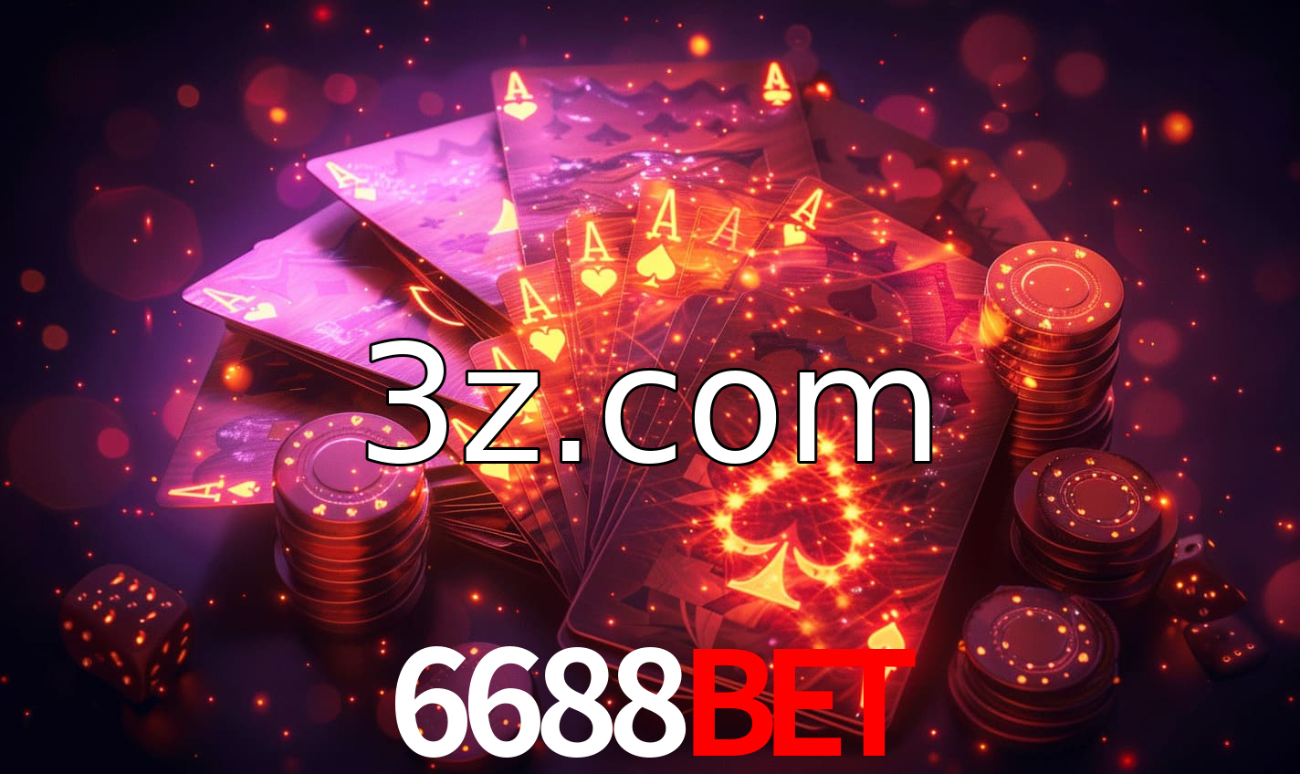 Login no Cassino Online 6688bet.com