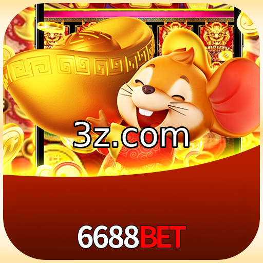 6688bet.com Casino Online | Site Oficial