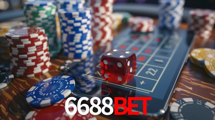 6688bet