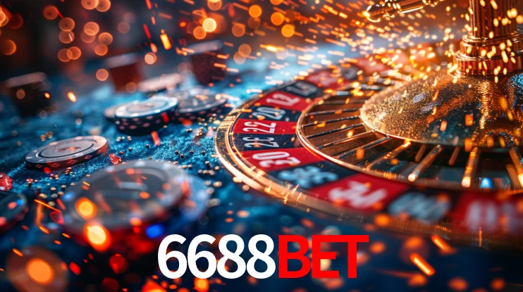 Game Providers 6688bet