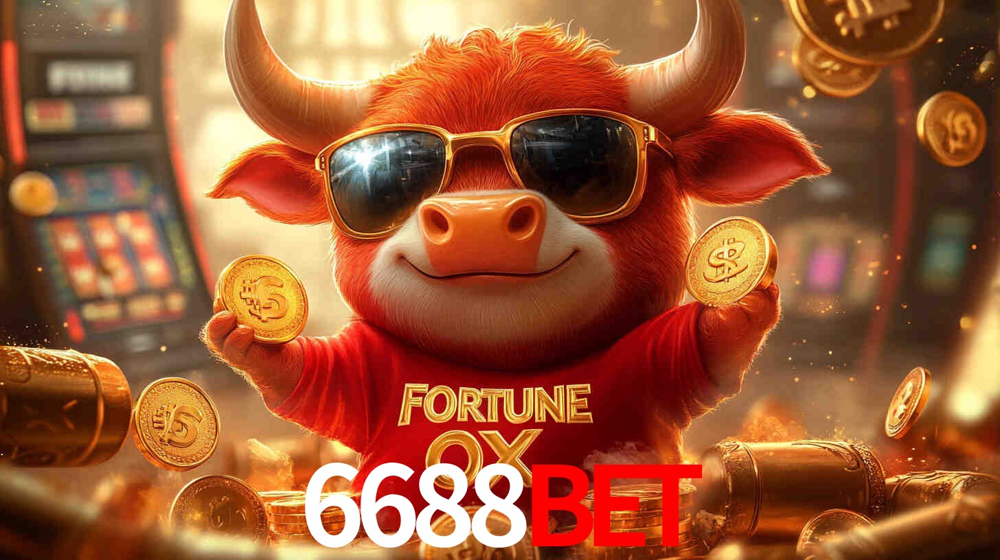 6688bet