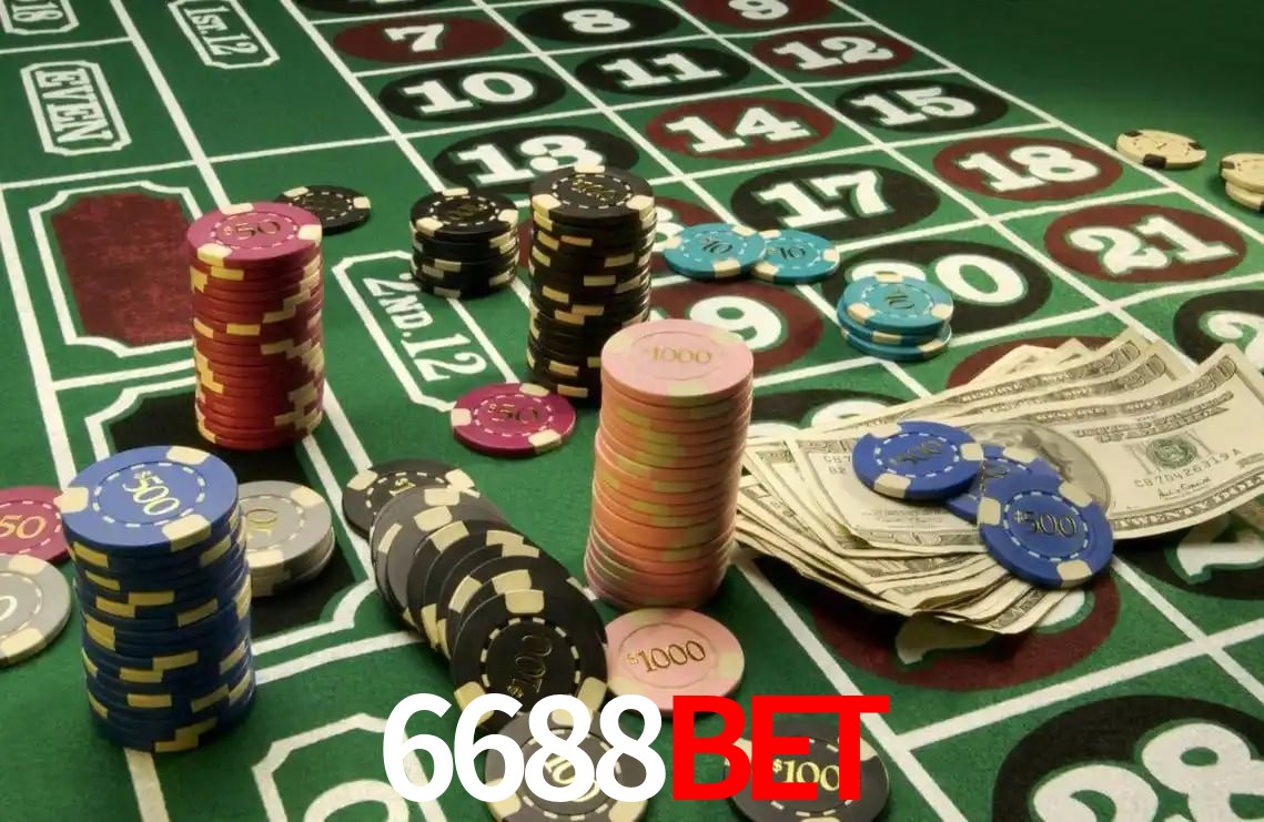 Explore as vantagens do 6688bet: serviço profissional e confiabilidade