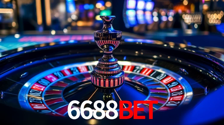 6688bet