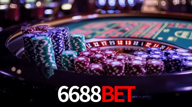 Live Casino 6688bet