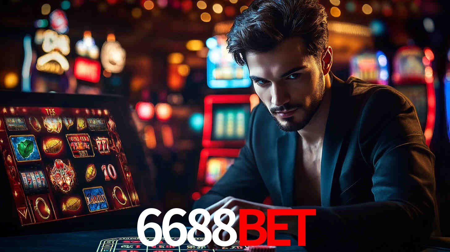 6688bet,6688bet app