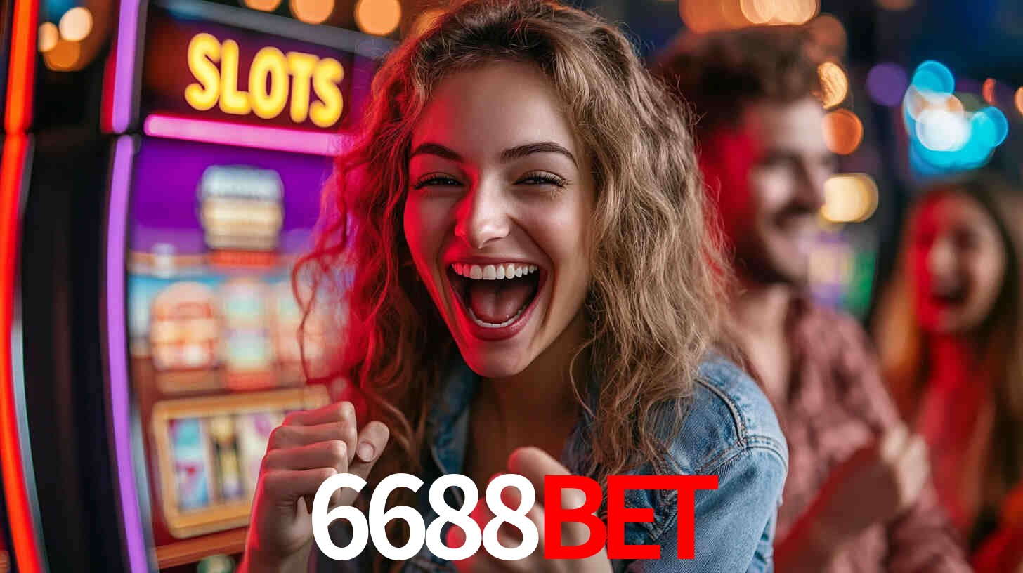 Descubra o Programa VIP da 6688bet: Vantagens Exclusivas para Jogadores