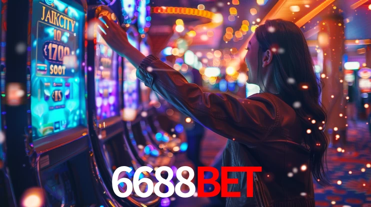 6688bet login