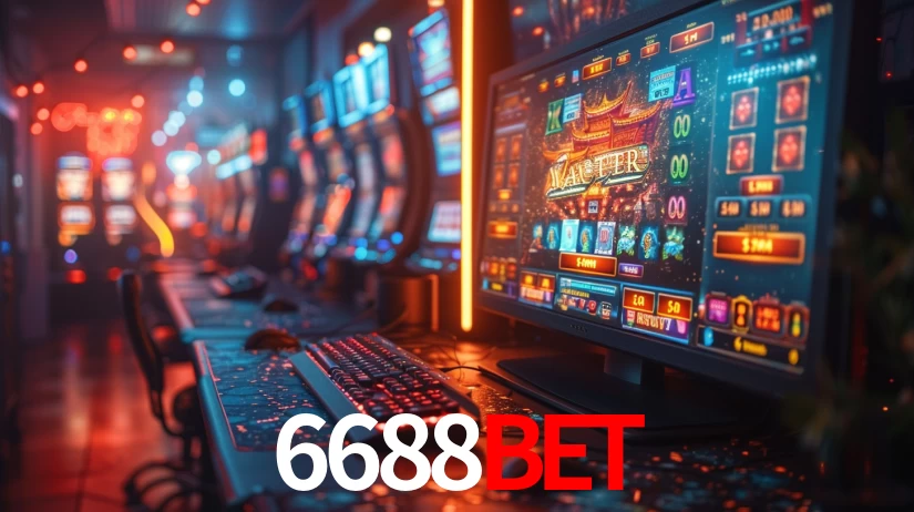 6688bet