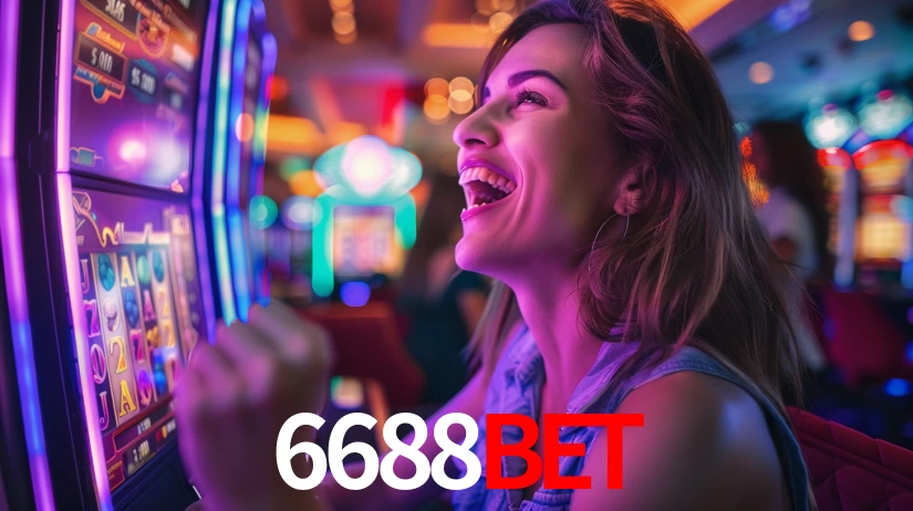6688bet: Jogos de Caça-Níqueis-Altas Recompensas, Roleta-Velocidade, Blackjack-Desafios Máximos