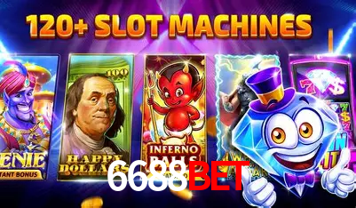 Descubra a Essência do 6688bet: Nossa História e Compromissos