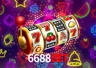 Descubra a Magia dos Jogos de Arcade no 6688bet