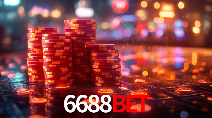 6688bet