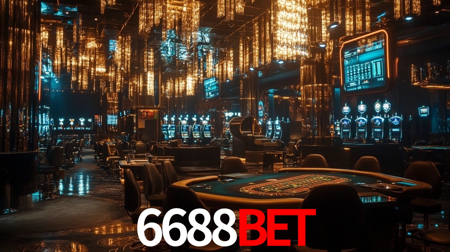 6688bet