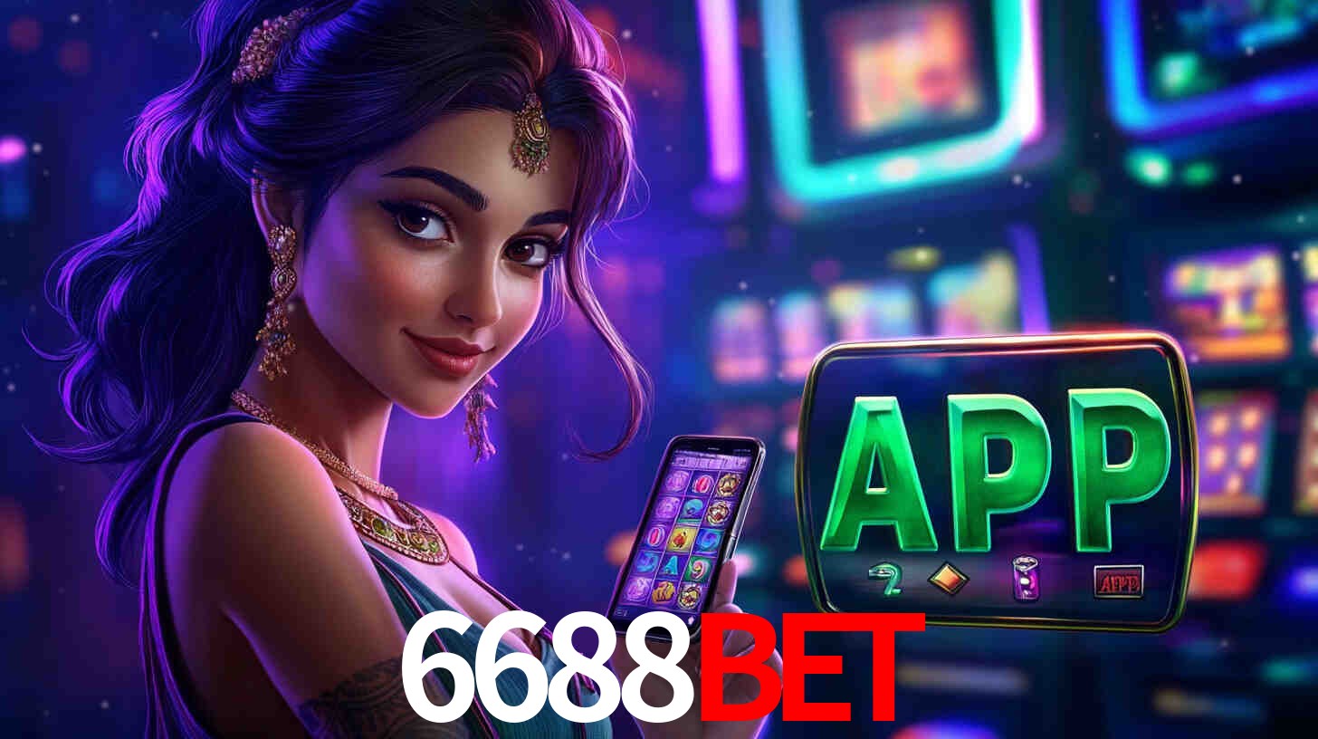 6688bet login