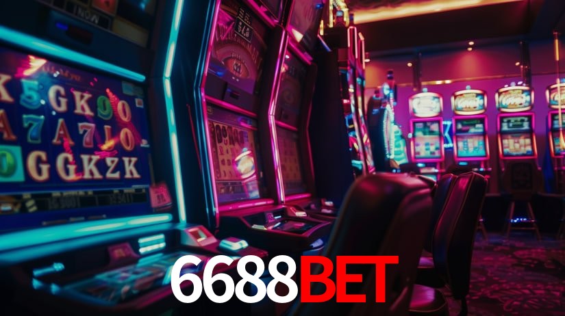 Flash Promotion 6688bet
