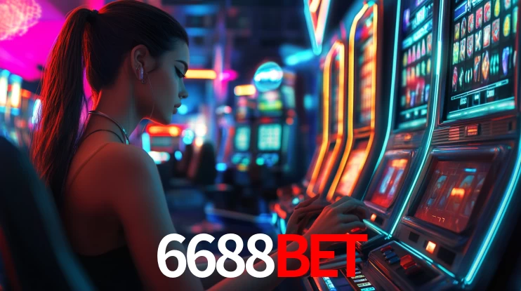 Ofertas Imperdíveis na 6688bet: Promoções e Bônus Que Valem a Pena