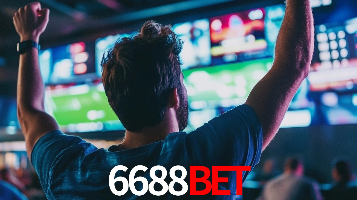 6688bet: Seu Especialista em Apostas Esportivas Brasileiras