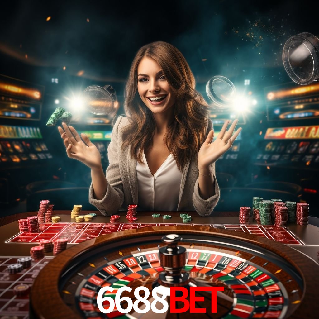 6688bet login