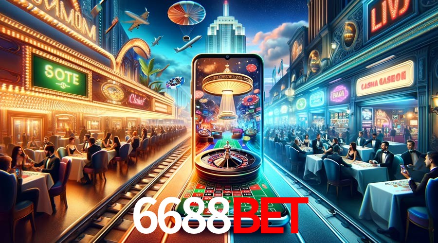 Quick Registration 6688bet