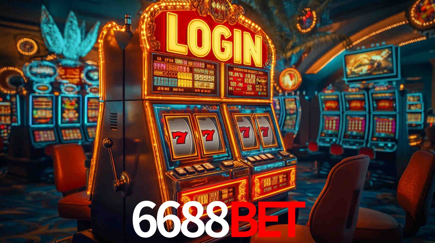 Premium Interface 6688bet