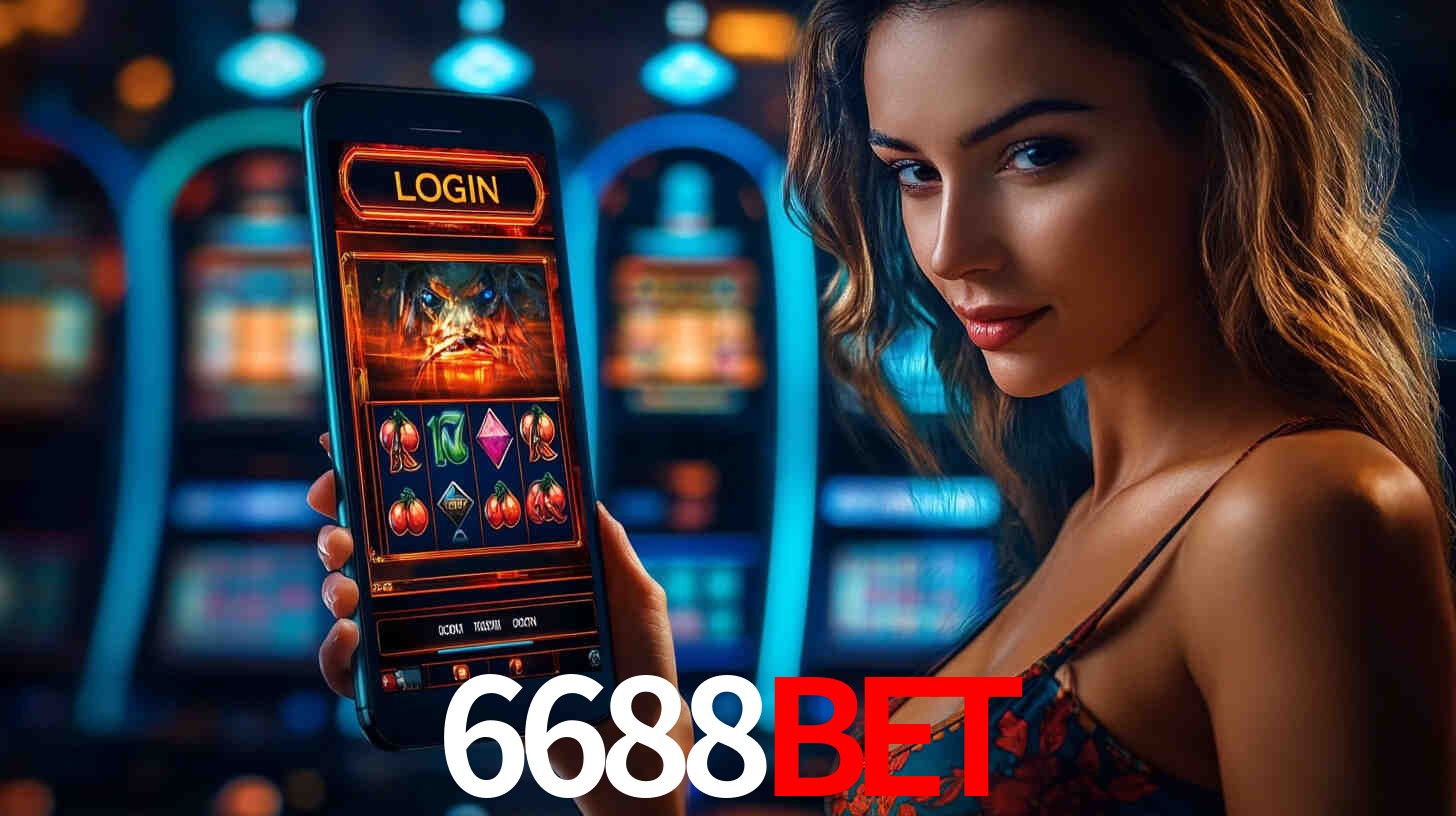 6688bet,6688bet app