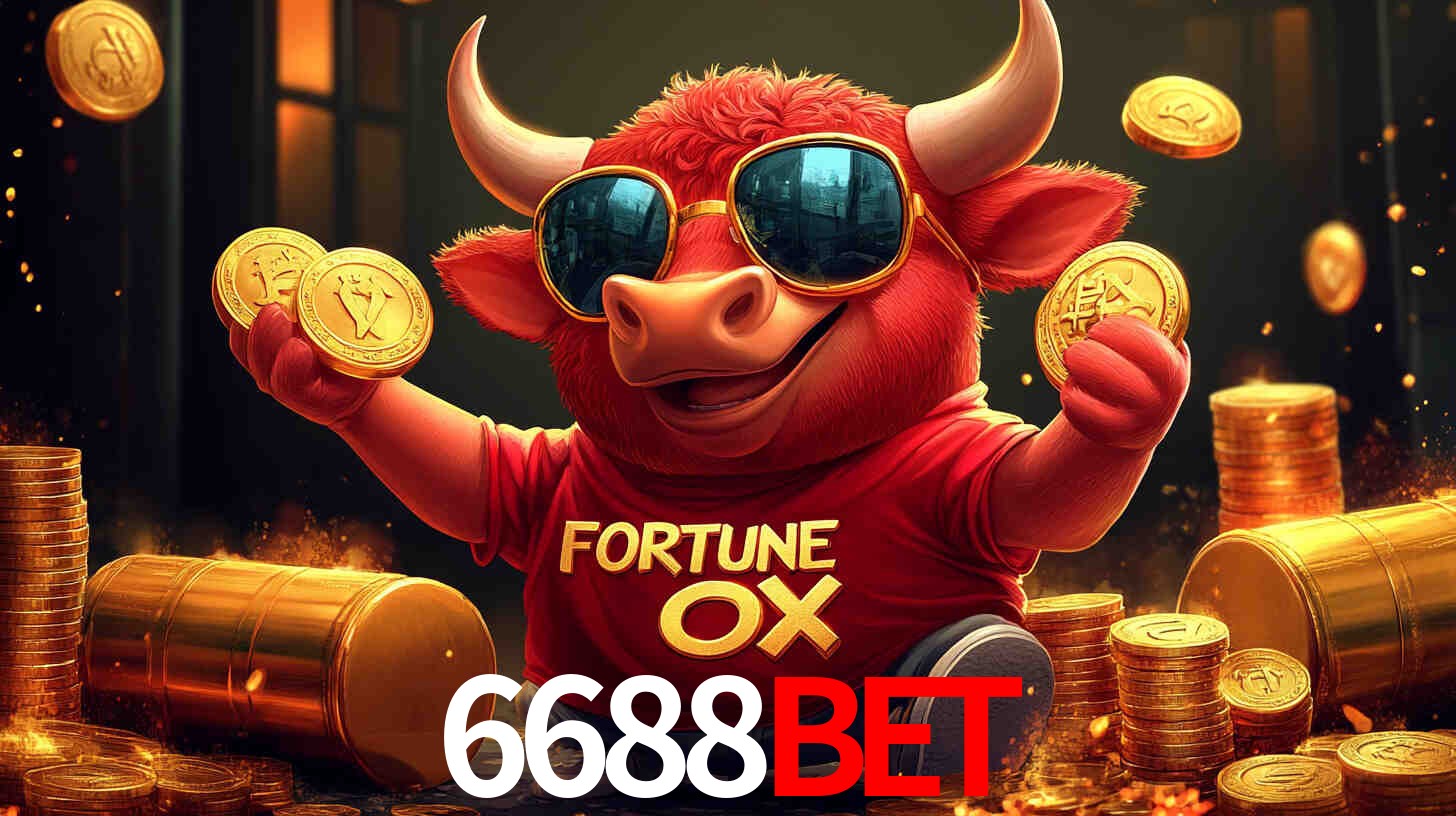 Apostas Esportivas na 6688bet: Um Guia Completo