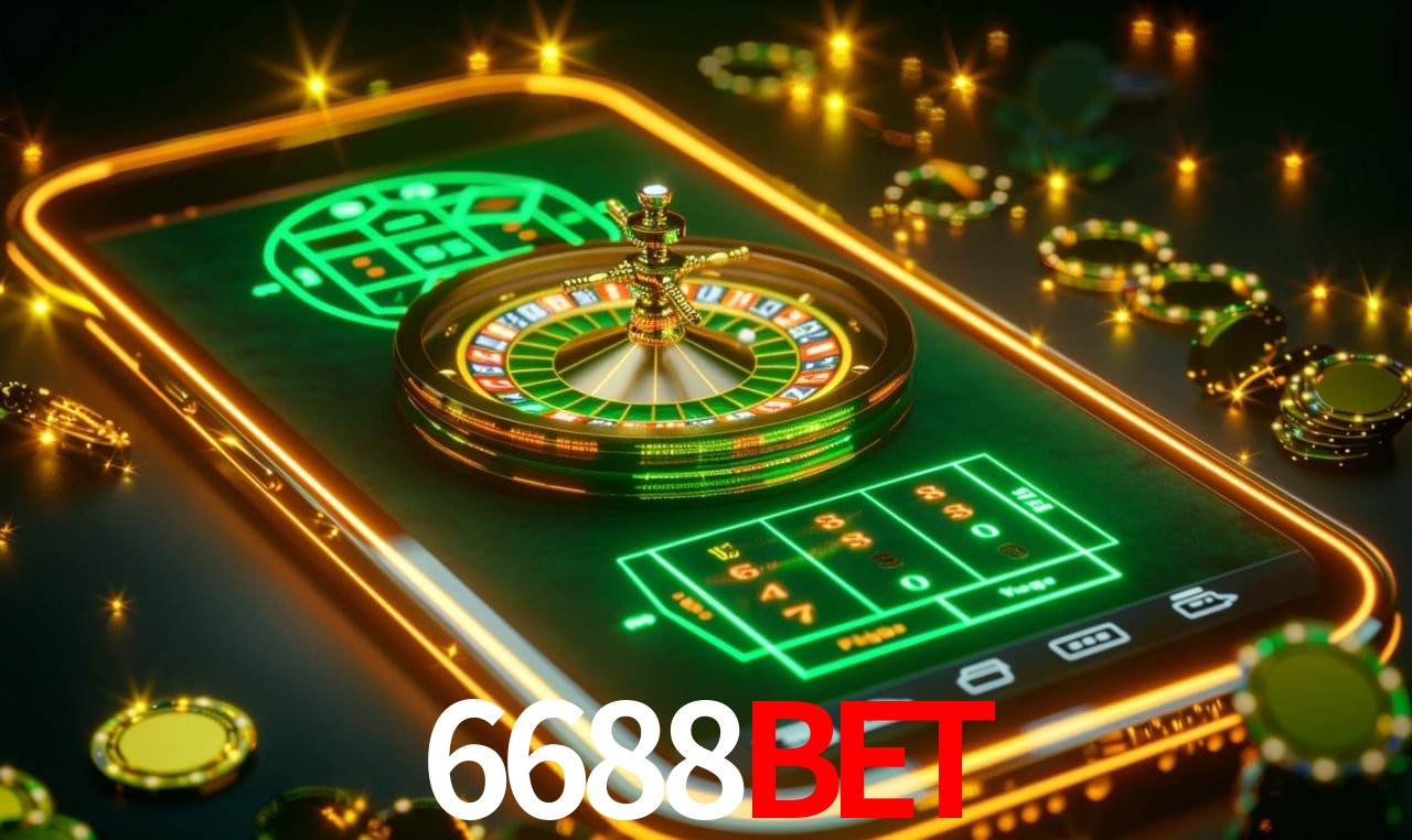 Promoção Relâmpago 6688bet