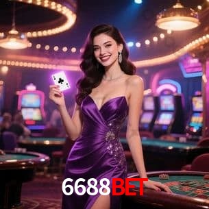 Casino VIP 6688bet