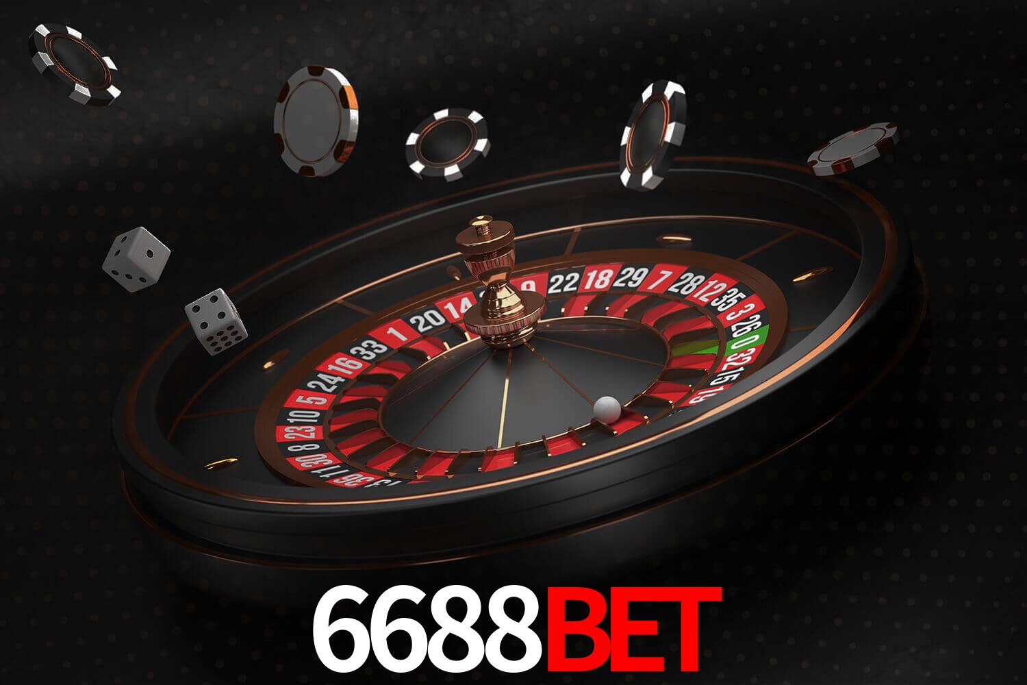 6688bet