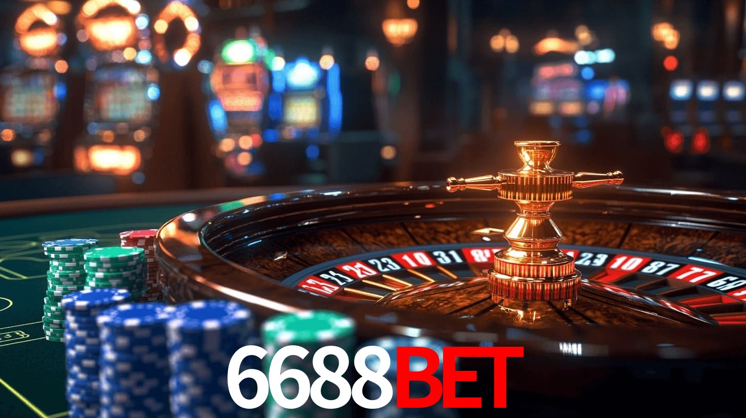 6688bet,6688bet app