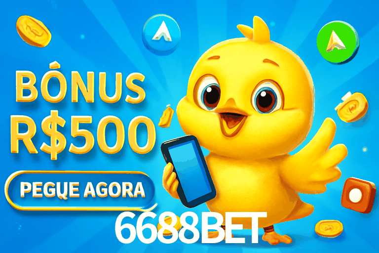 Account Benefits 6688bet