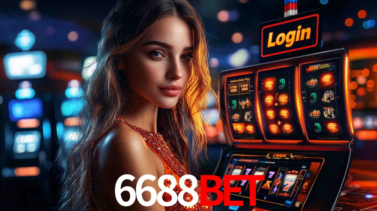 6688bet,6688bet app