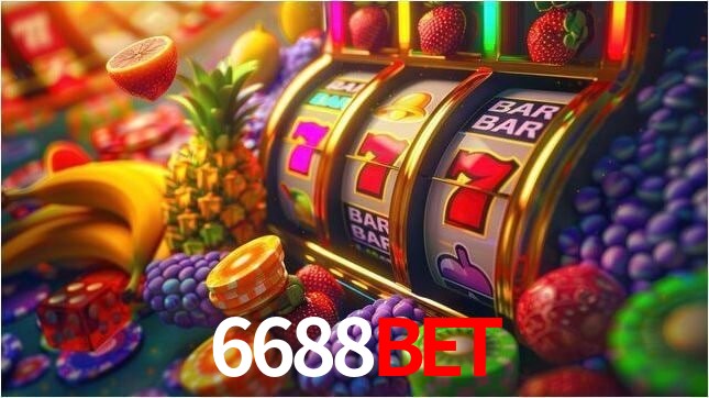 Weekend Specials 6688bet