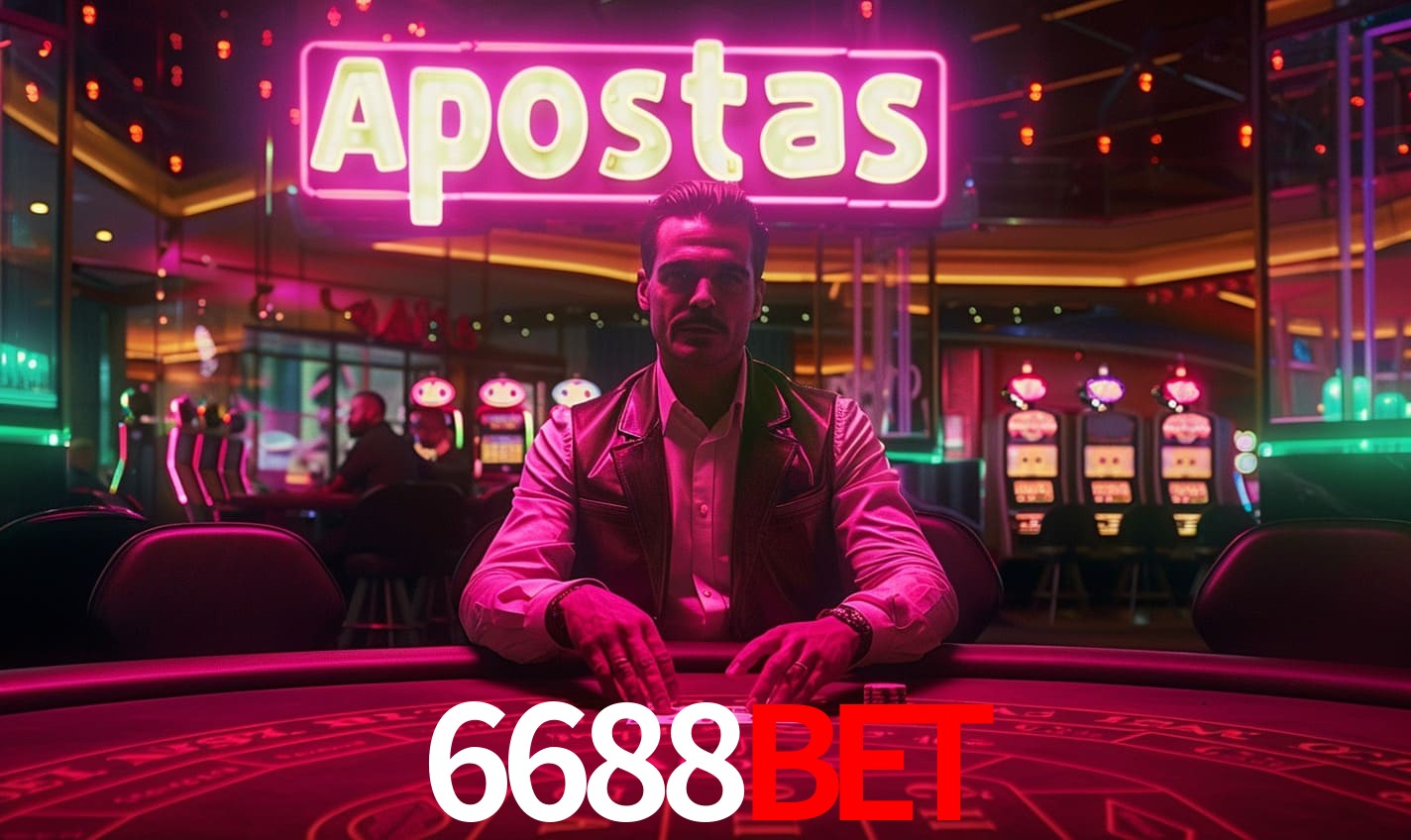 Desvendando o Mundo dos Jogos Virtuais na 6688bet
