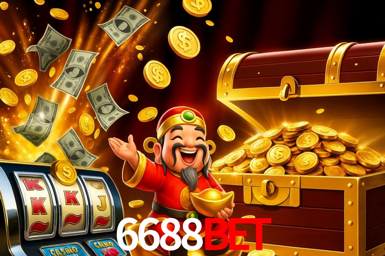 Casino Ao Vivo 6688bet