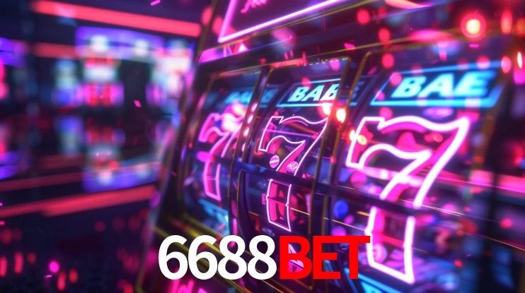 Live Casino 6688bet
