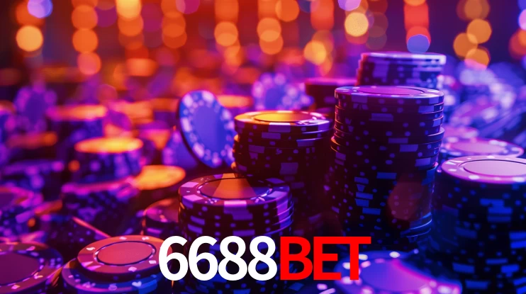6688bet