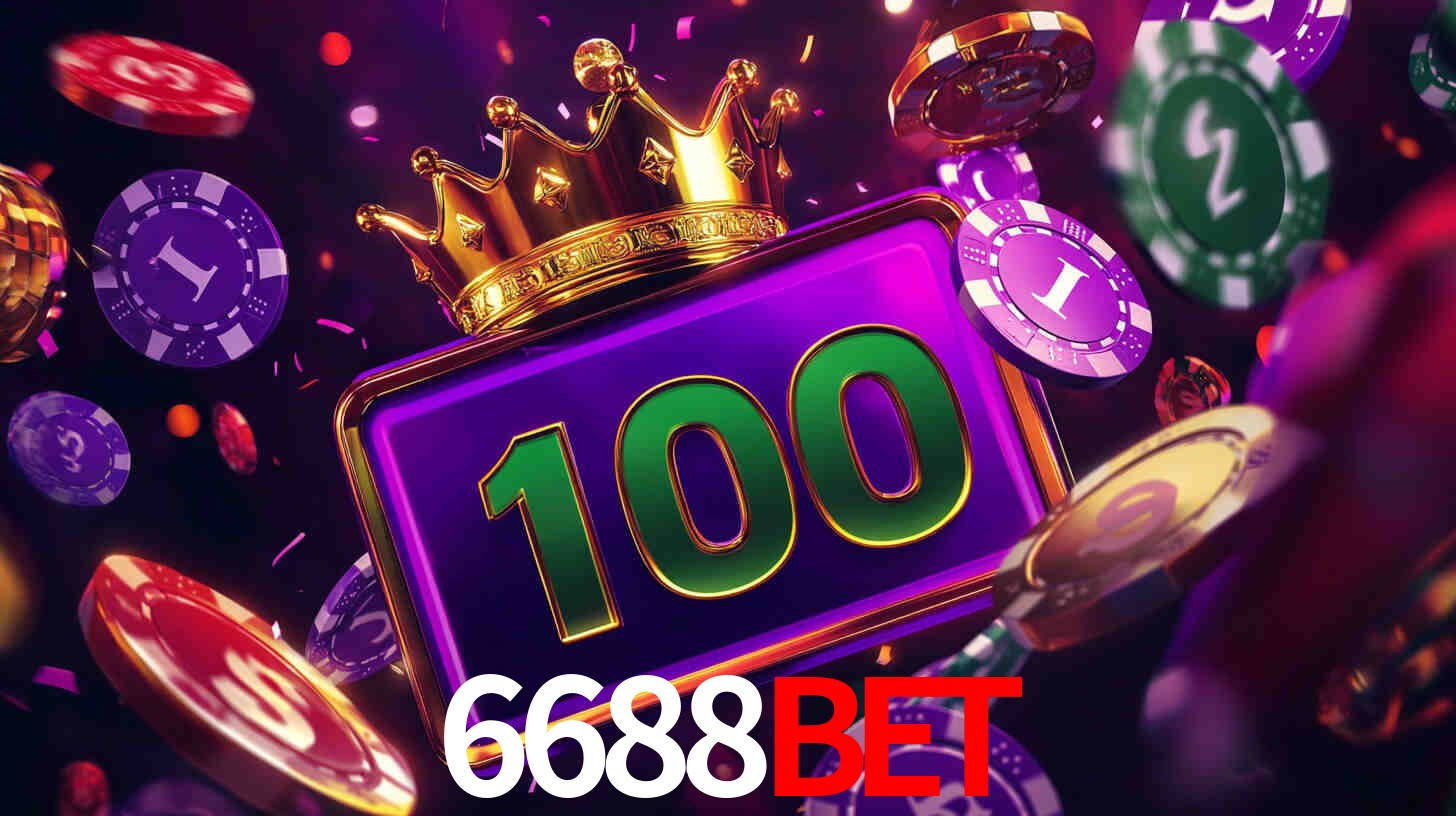 Daily Bonuses 6688bet