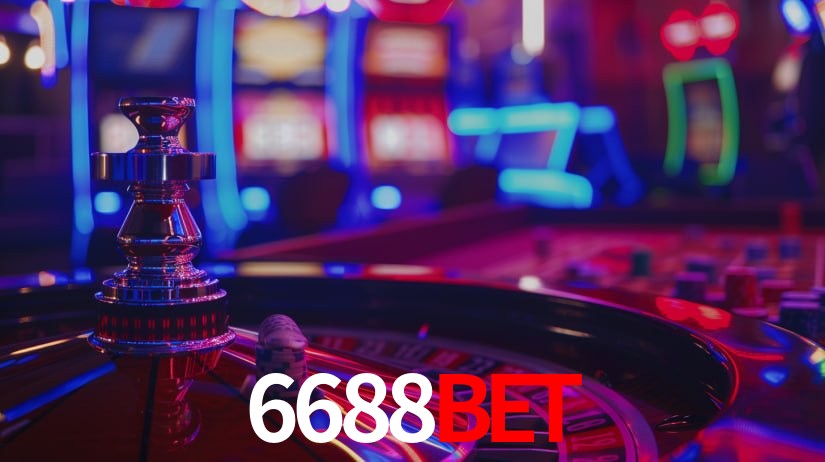6688bet