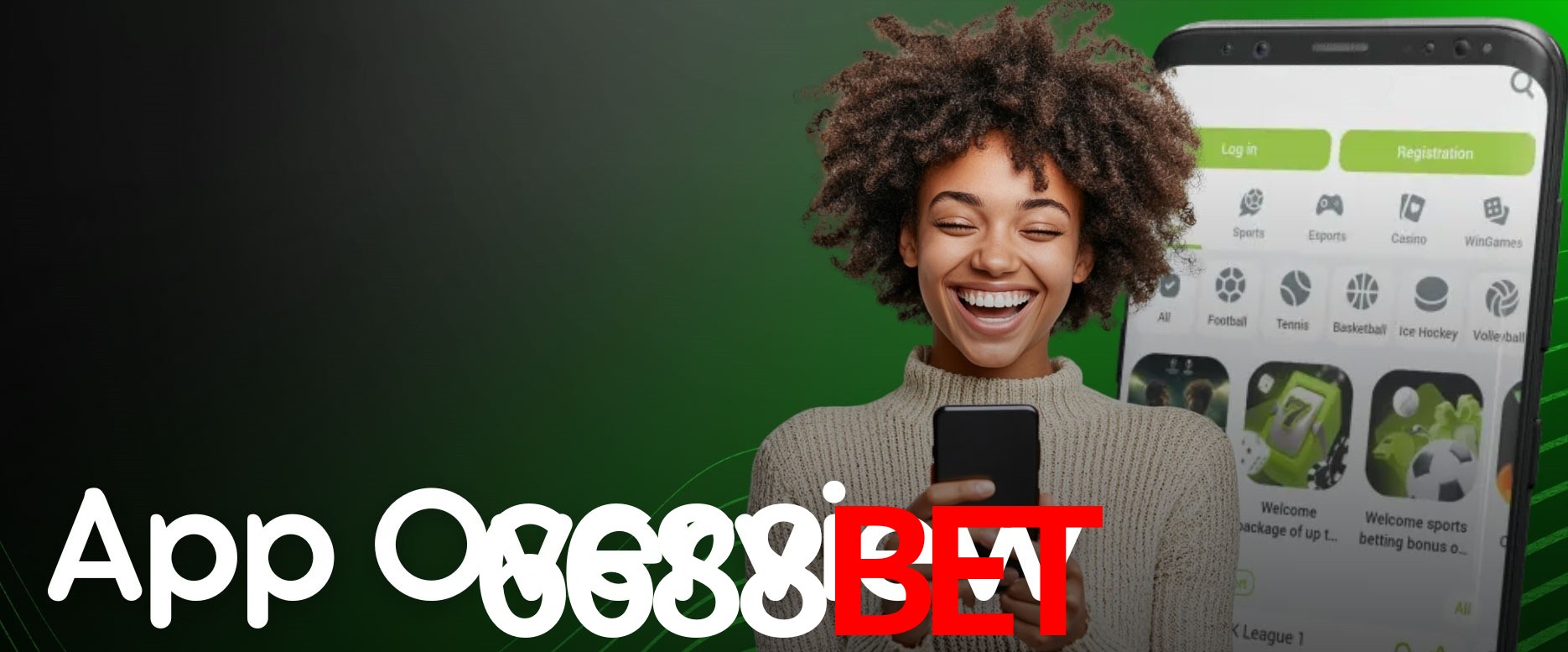 API Integration 6688bet